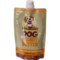 Dilly's Poochie Butter Dog Peanut Butter Squeeze Pack - 12 oz.