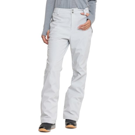 Gerry Snowflake Stretch Soft Shell Ski Pants