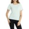 Avalanche Sport Mesh Shirt - UPF 50+, Short Sleeve
