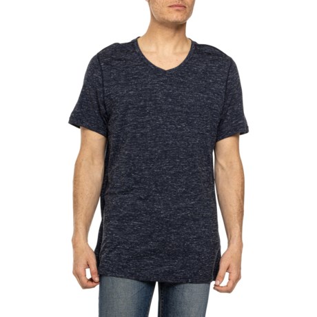 SmartWool Hemp-Blend T-Shirt - Merino Wool, Short Sleeve