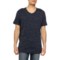 SmartWool Hemp-Blend T-Shirt - Merino Wool, Short Sleeve