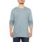 SmartWool Everyday Pocket T-Shirt - Merino Wool-Hemp Blend, Long Sleeve