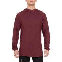 SmartWool Merino Sport 150 Hooded Base Layer Top - Merino Wool, Long Sleeve