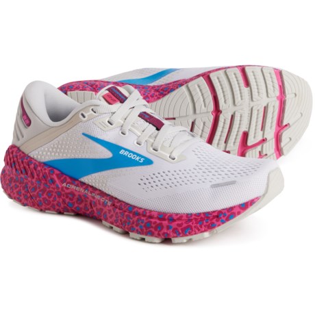 Brooks Adrenaline GTS 22 Running Shoes (For Women)