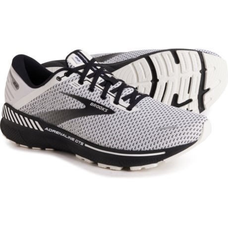 Brooks Adrenaline GTS 22 Running Shoes (For Men)