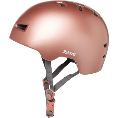 ZEFAL Light-Up Bike Helmet (For Men and Women)