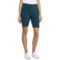 SmartWool Active Shorts - Merino Wool, 8”