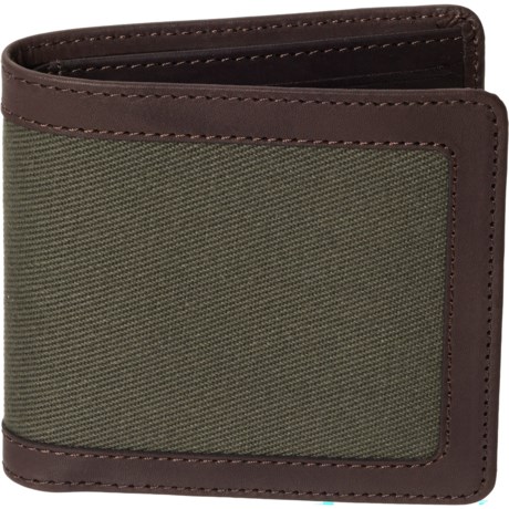 Filson Packer Wallet (For Men)