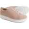 FitFlop Rally Sneakers - Suede (For Women)