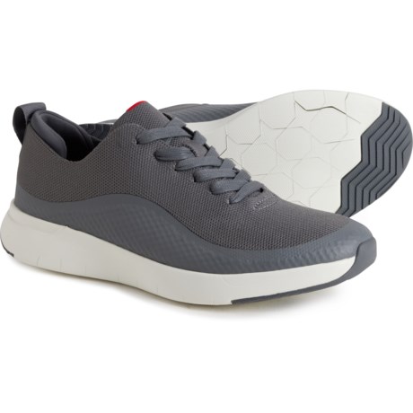 FitFlop Eversholt Knit Sneakers (For Men)