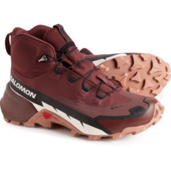 Salomon Gore-Tex® Lightweight Hiking Boots - Waterproof (For Women)