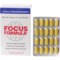 Focus Formula Brain Health Tablets - 60-Count