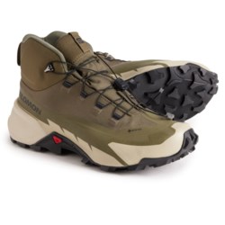 Salomon Lightweight Gore-Tex® Hiking Boots - Waterproof (For Men)