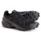 Salomon Speedcross 5 Trail Running Shoes (For Men)