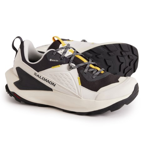 Salomon Trail Gore-Tex® Running Shoes - Waterproof (For Men)