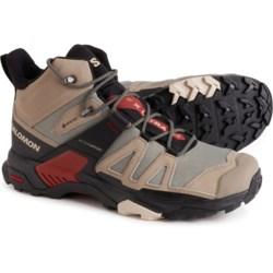 Salomon Gore-Tex® Midweight Hiking Boots - Waterproof (For Men)