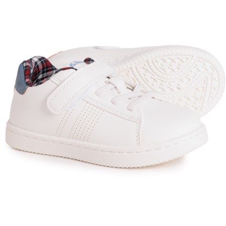 Ben Sherman Little Boys Hardie Sneakers