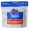 Mountain House Chicken Fried Rice Meal - 2 Servings