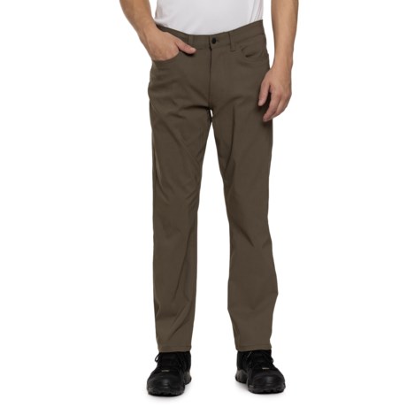 Copper & Oak Momentum Pants