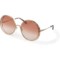 Chloe Novelty Sunglasses (For Women)