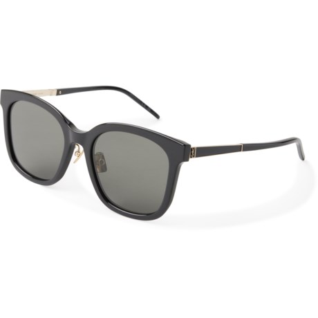 SAINT LAURENT Made in Italy Best Sunglasses (For Women)