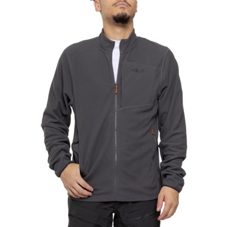 Rab Tecton Hoodie