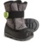 Kamik Little Boys Snowbug 3 Snow Boots - Waterproof, Insulated