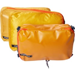 Eagle Creek Pack-It® Cube Mixed Set - Medium, 3-Piece, Sahara Yellow