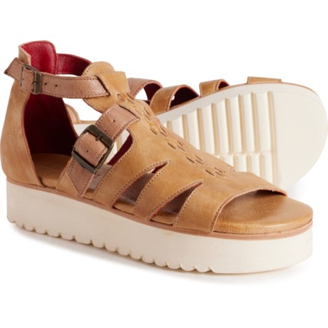 Bed Stu Ada Sandals - Leather (For Women)