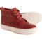 Bed Stu Rosella High Top Sneakers - Leather (For Women)