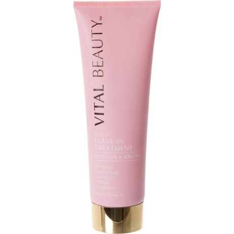 Vital Beauty 5-in-1 Leave-In Treatment - 8 oz.