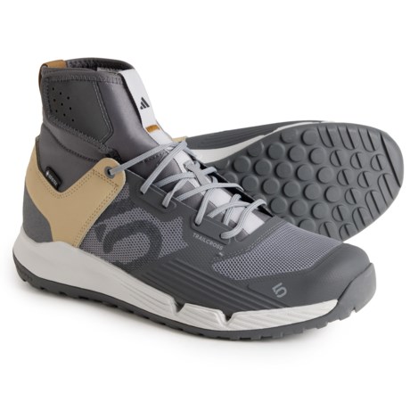 Five Ten Trailcross Gore-Tex® Mountain Bike Shoes (For Men)