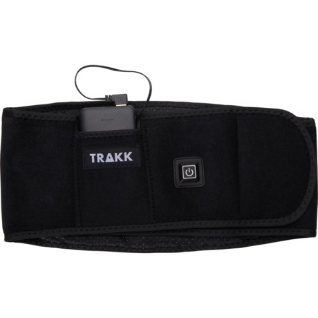 TRAKK Electric Heating Pad Brace