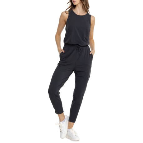 Sherpa Adventure Gear Neha Jumpsuit - Sleeveless