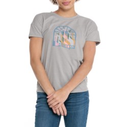 Sherpa Adventure Gear Varuna T-Shirt - Organic Cotton, Short Sleeve