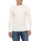 True Grit Waffle Henley Shirt - Long Sleeve