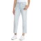 JOES High-Rise Straight Crop Jeans