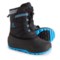 Kamik Boys Maxx Snow Boots - Waterproof, Insulated