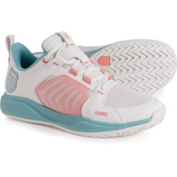 K-Swiss Ultrashot Team Tennis Shoes (For Women)