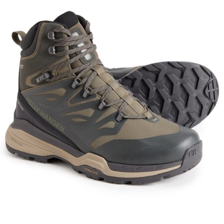 Helly Hansen Traverse HellyTech® Hiking Boots - Waterproof (For Men)