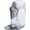 Deuter Ultra 50+5 L Aircontact Backpack - Tin-Shale