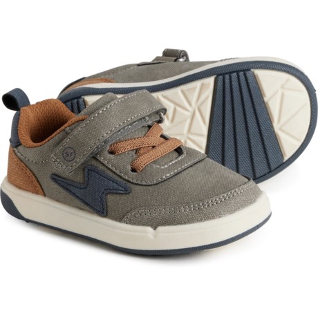 Stride Rite Little Boys Maxwell Shoes
