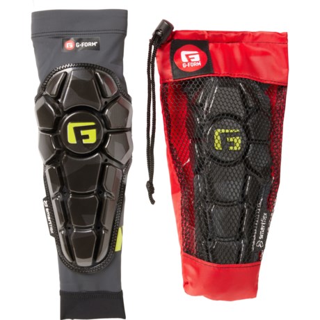 G-Form Pro-X3 Elbow Guards - Pair (For Boys and Girls)