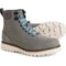 The North Face Work to Wear Lace II Boots - Waterproof, Leather (For Men)