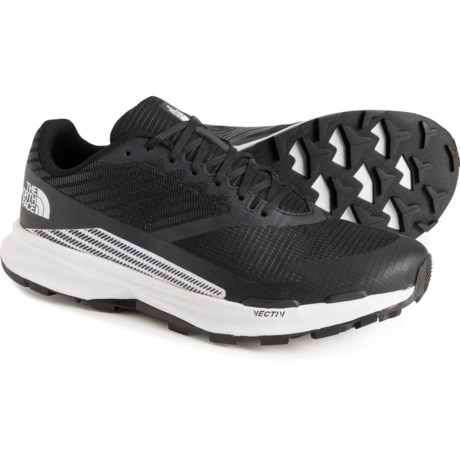 The North Face VECTIV® Levitum Trail Running Shoes (For Men)