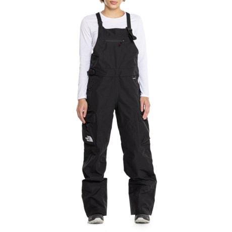 The North Face Dragline Snow Bibs - Waterproof