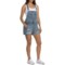 Blank NYC Fling Cleaning Shortalls