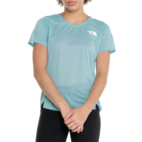 The North Face Sunriser T-Shirt - Short Sleeve