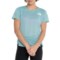 The North Face Sunriser T-Shirt - Short Sleeve