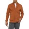 Ibex Shak Jacket - Merino Wool